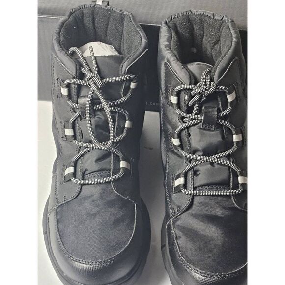Sorel ladies Explorer II Carnival sport boots Nwb - Picture 2 of 9